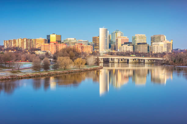 Arlington Virginia