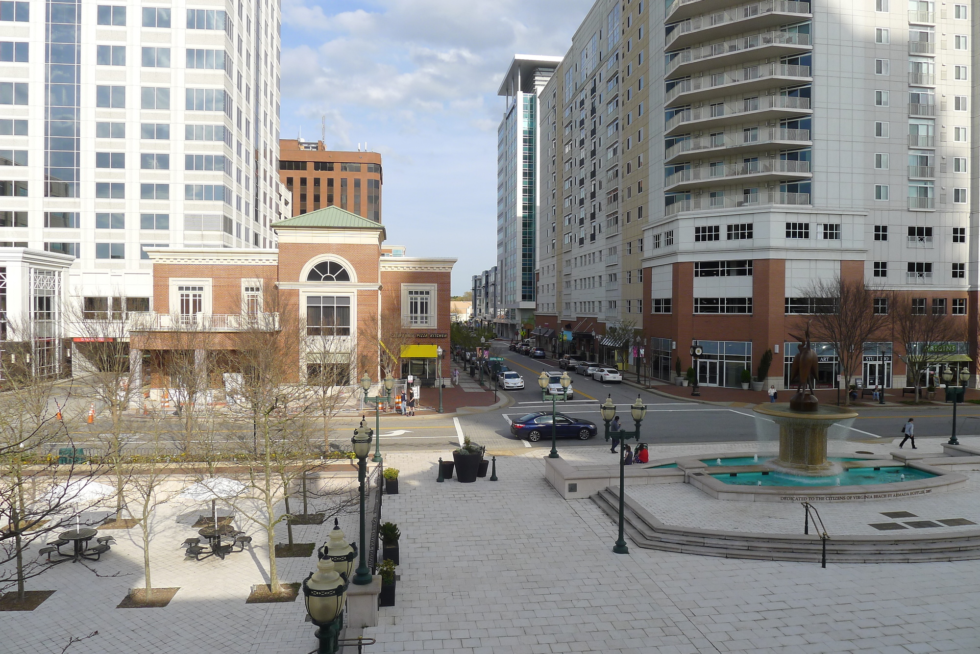 Ashburn Virginia