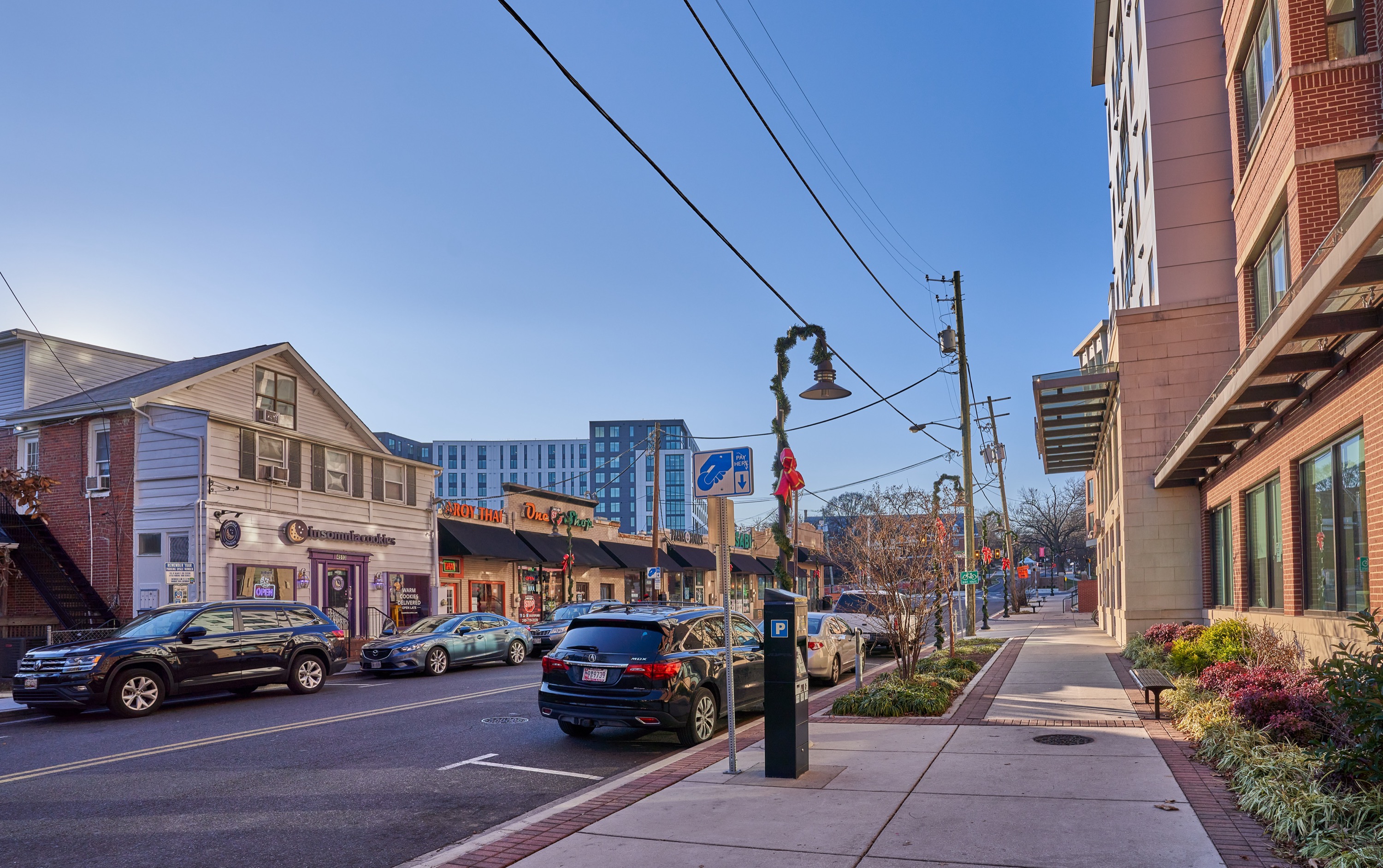 College Park