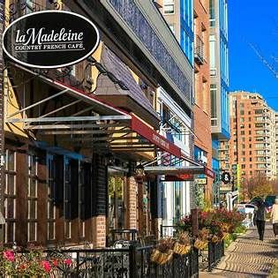 North Bethesda
