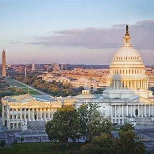 Washington DC