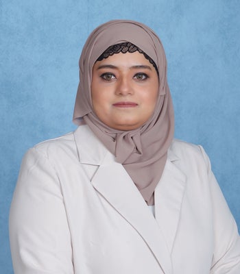 Portrait of Ramna Zeeshan, Realtor - VA .