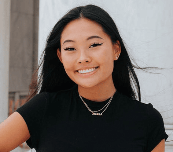 Angela Kim Headshot
