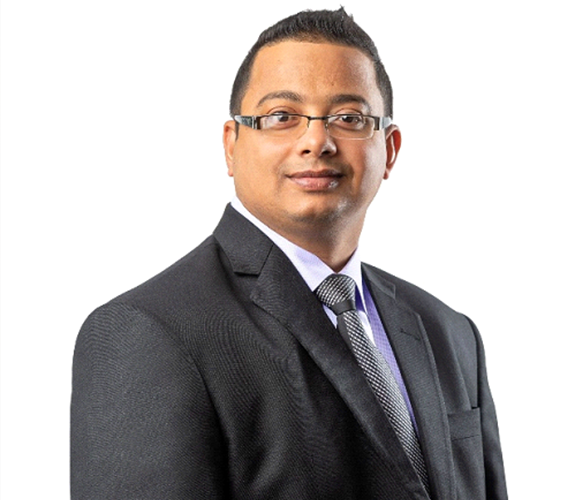 Mazlu Rahman Headshot