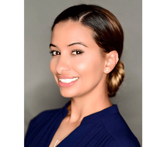 Mya Alwan Headshot