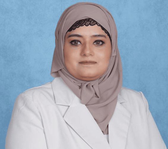 Ramna Zeeshan Headshot