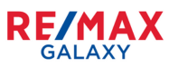 re/max galaxy logo